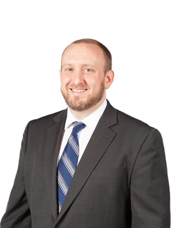 Joey Marino, Realtor in Stark County, Ohio