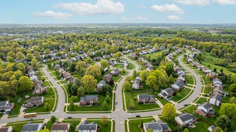Canton, Ohio Real Estate: A Complete 2026 Guide to Homes, Neighborhoods, and the Stark County Market