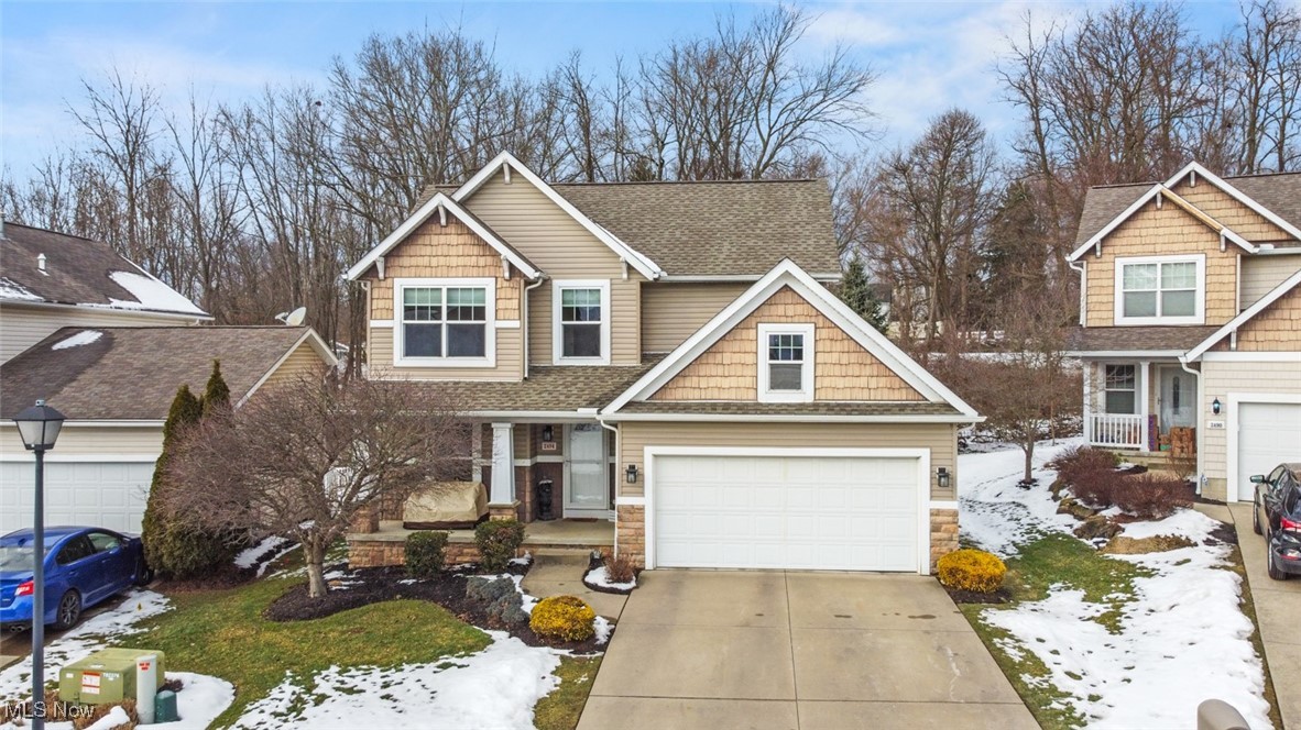2494 Cedar Creek Lane photo 1