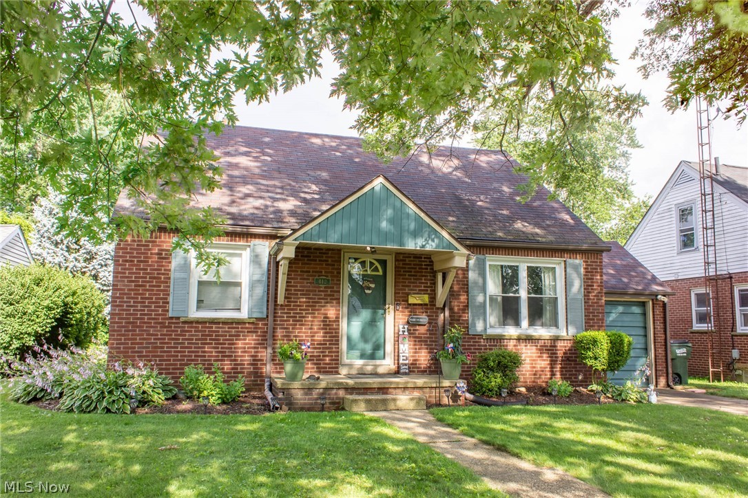 412 Poplar Avenue NW photo 1