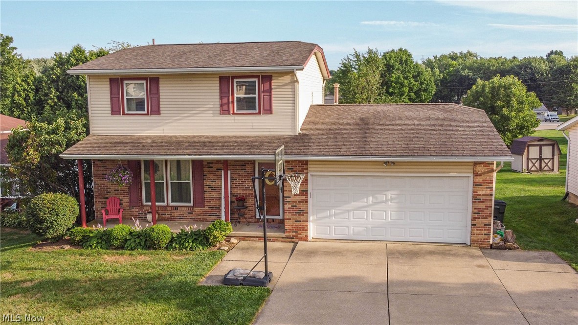 5604 Perry Hills Drive SW photo 1