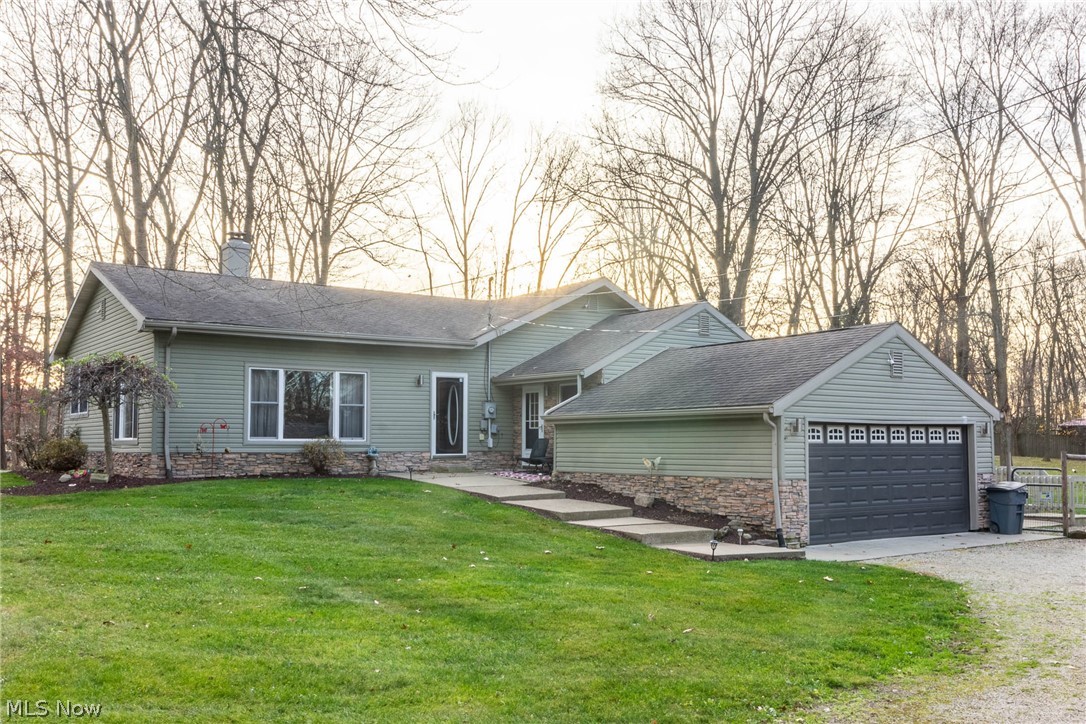 7057 Woodland Hill Road SW photo 1