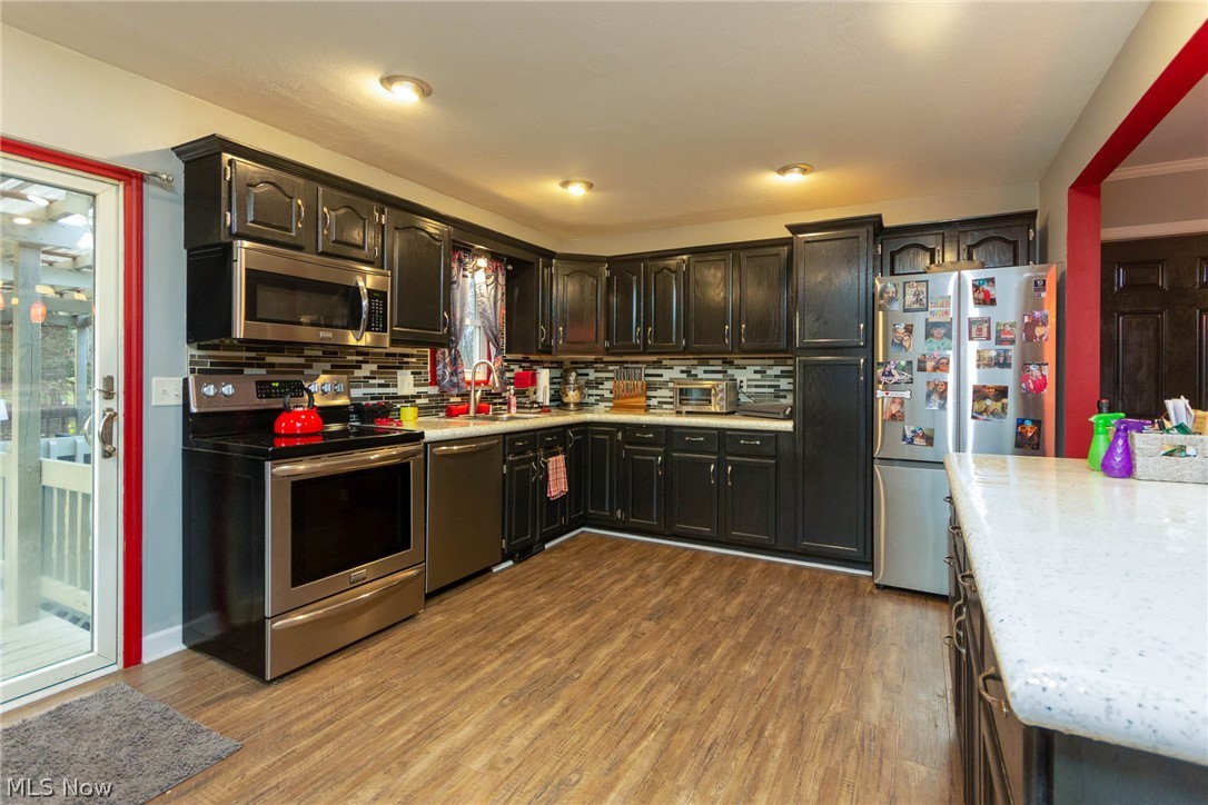 7057 Woodland Hill Road SW photo 10