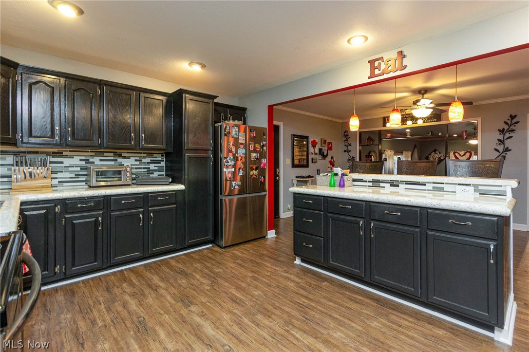 7057 Woodland Hill Road SW photo 11