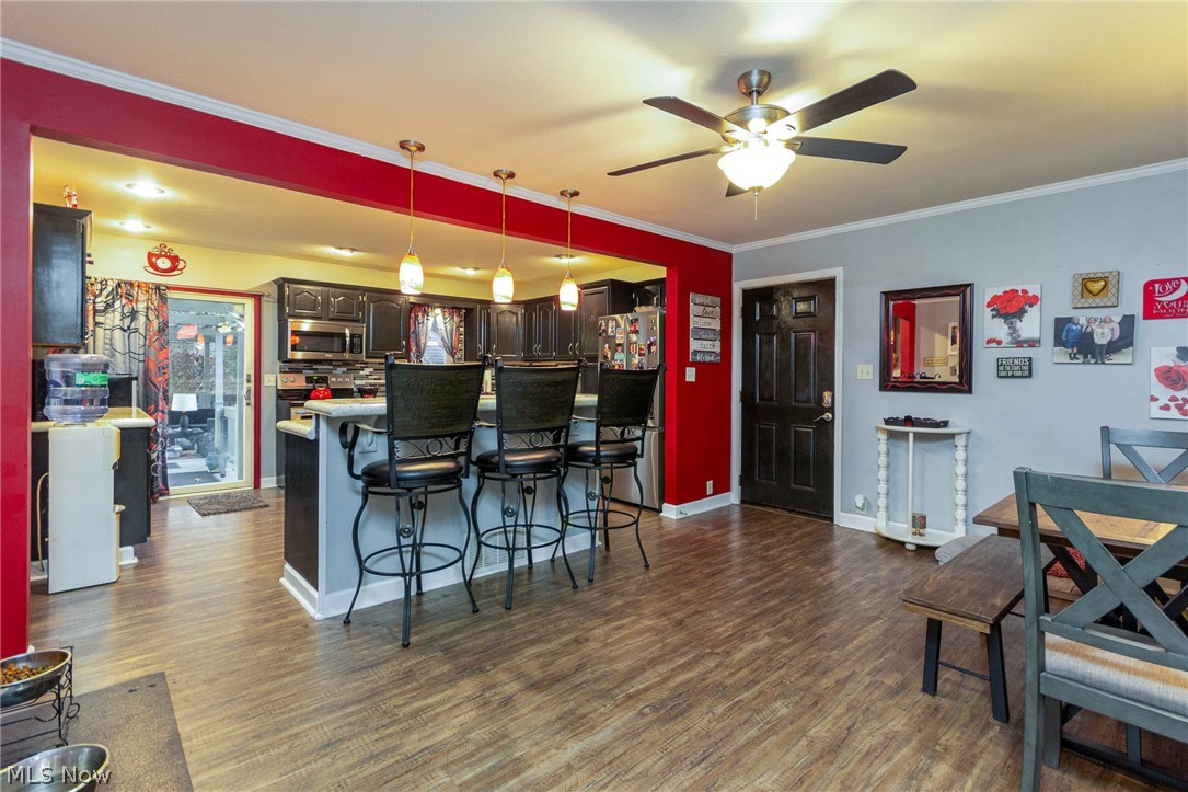 7057 Woodland Hill Road SW photo 14