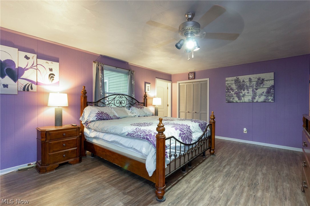 7057 Woodland Hill Road SW photo 17