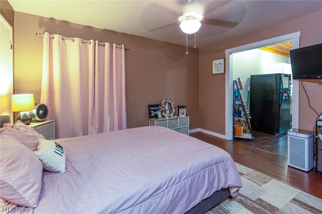 7057 Woodland Hill Road SW photo 22