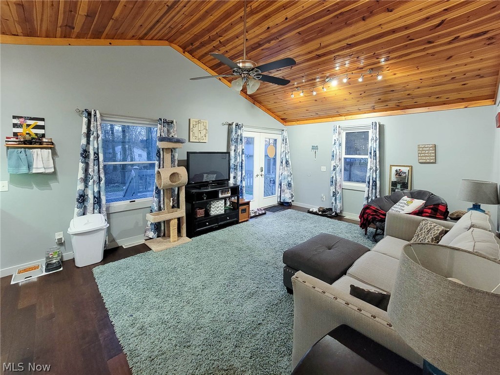 7057 Woodland Hill Road SW photo 23