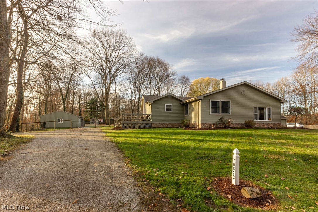7057 Woodland Hill Road SW photo 30