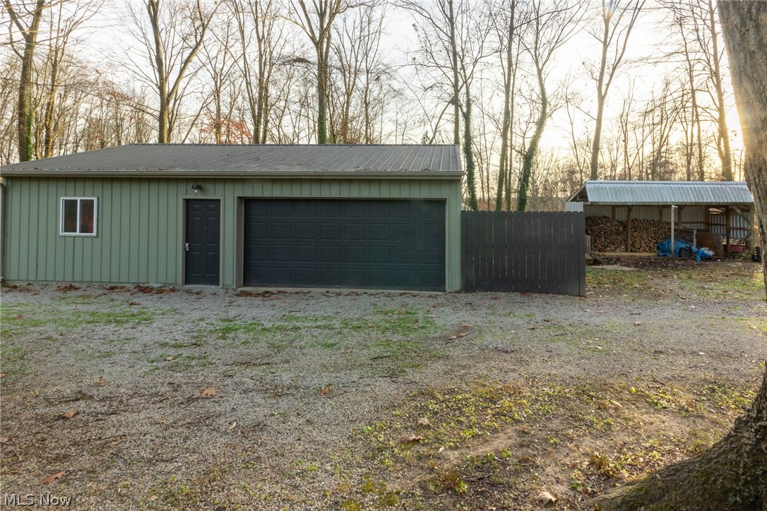 7057 Woodland Hill Road SW photo 31
