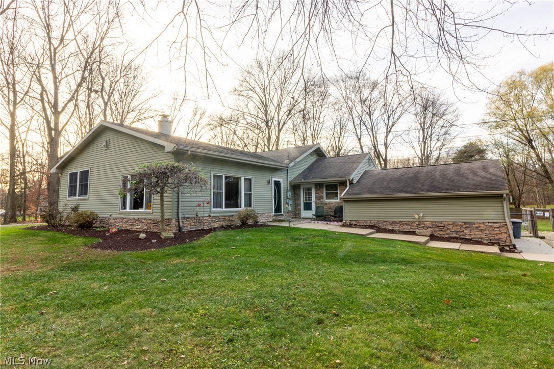 7057 Woodland Hill Road SW photo 33