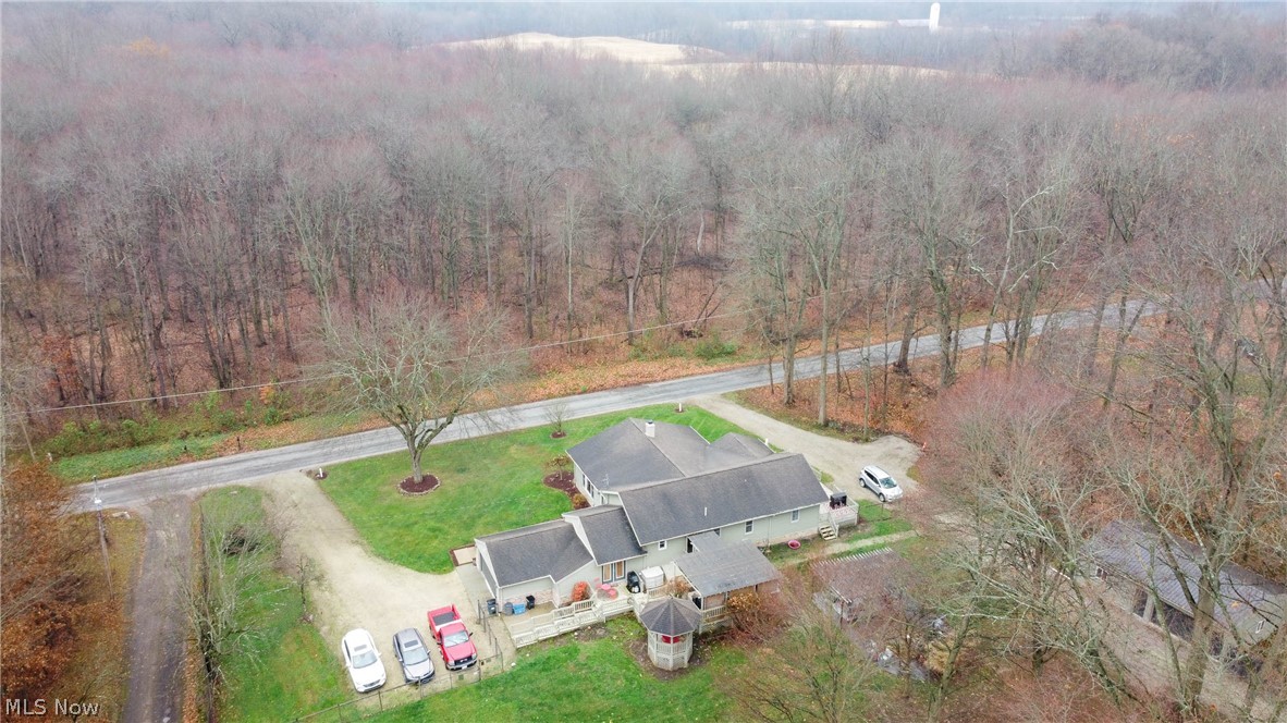 7057 Woodland Hill Road SW photo 35