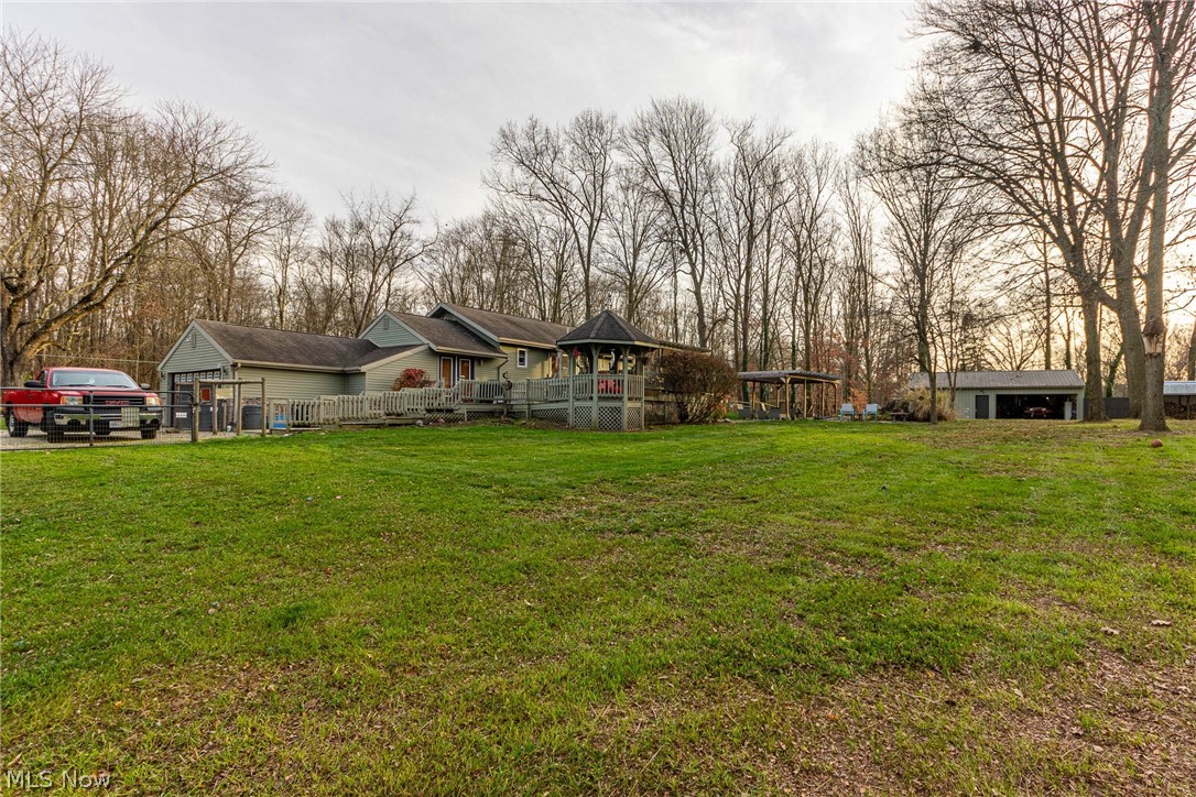 7057 Woodland Hill Road SW photo 5
