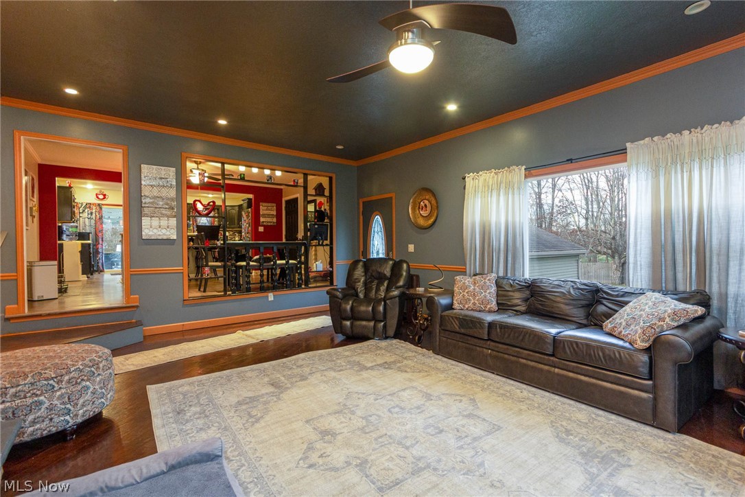7057 Woodland Hill Road SW photo 9