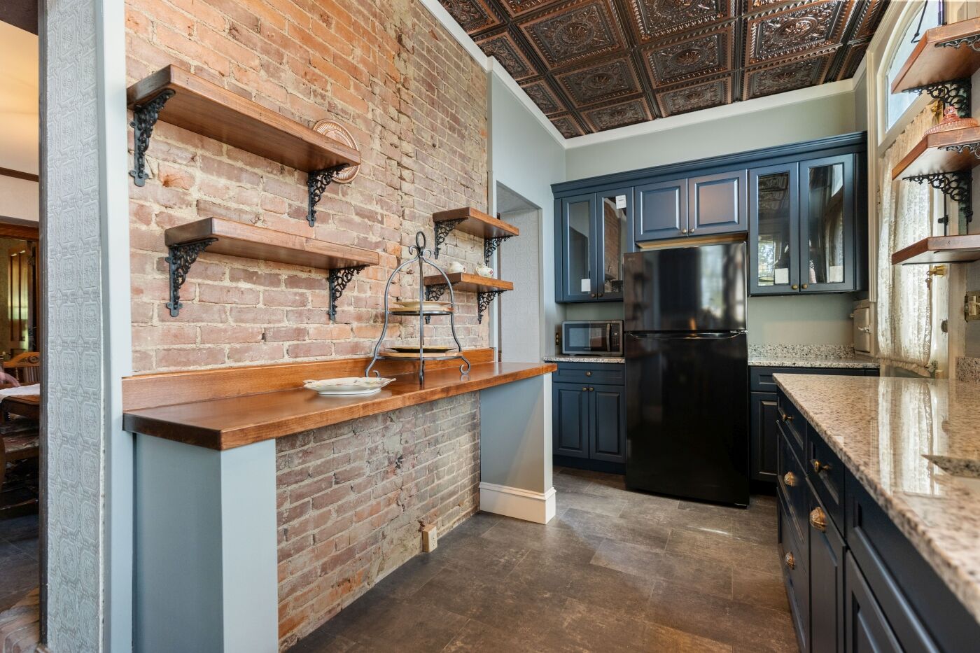 The 2026 kitchen