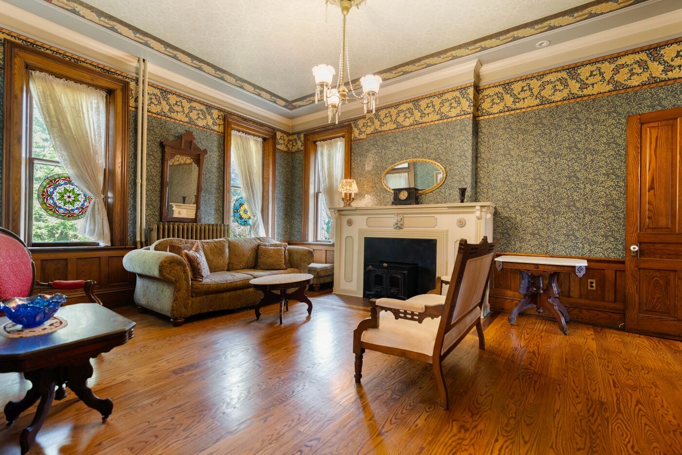Sitting room