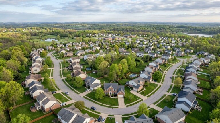 Jackson Township, Ohio: Real Estate, Schools, and Neighborhood Guide (2026)