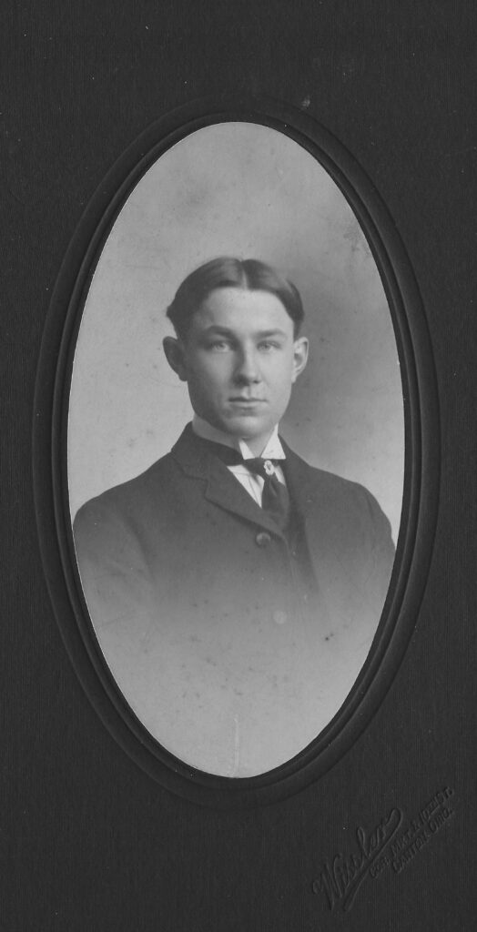 Niles Bordner